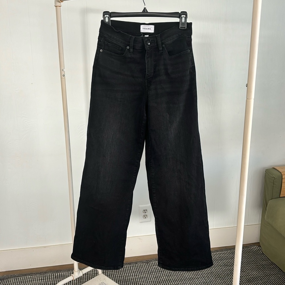 Frame Jeans